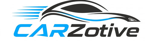 CarZotive Vehicle history Report 