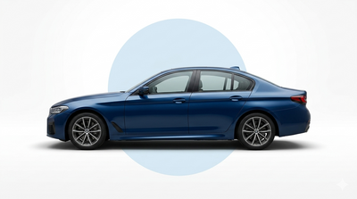 Sedan